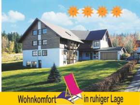 Ferienwohnungen Landhaus Tannenhof